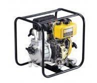 Мотопомпа KDP 30 дизельная Kipor Мотопомпа KDP 30 дизельная Kipor