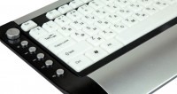 Клавиатура KB 370GLM Клавиатура KB 370GLM