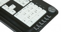 Клавиатура KB 355GLM Клавиатура KB 355GLM