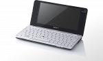 Ноутбук Sony Vaio VGN-P21ZR