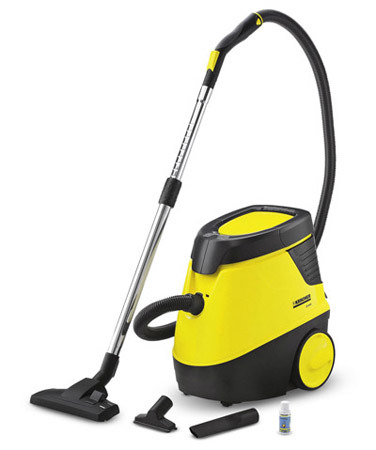 Пылесос с аквафильтром Karcher DS 5600 Пылесос с аквафильтром Karcher DS 5600