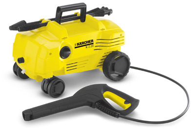 Минимойка Karcher K 2.20 M Минимойка Karcher K 2.20 M