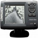 Эхолот Lowrance Mark-5x