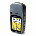 GPS-навигатор портативный Garmin eTrex Legend HCx