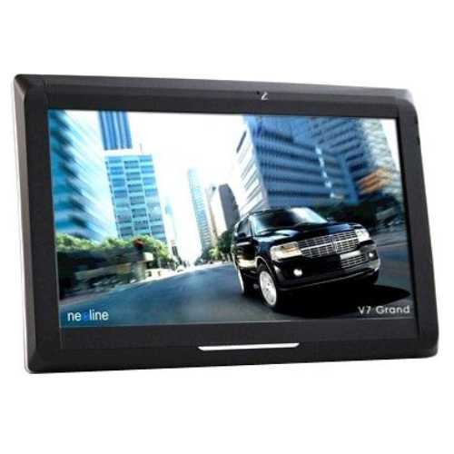 GPS навигатор Neoline V7 Grand GPS навигатор Neoline V7 Grand