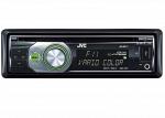 Автомобильная магнитола JVC KD-R517EE