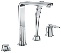 Смеситель Grohe Veris 19373