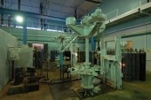 Технические газовые смеси Технические газовые смеси