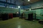 Азот газообразный