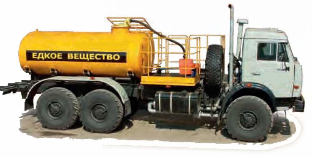 Агрегат кислотный АНЦ-32/50 Агрегат кислотный АНЦ-32/50