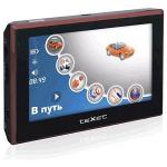 GPS-навигатор автомобильный TeXet TN-505 A5