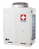 Мультизональные и VRF системы Мультизональные и VRF системы