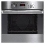 Шкафы духовые электрические Electrolux EOB 32100 X