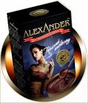 Шоколад горячий Alexander сливочный