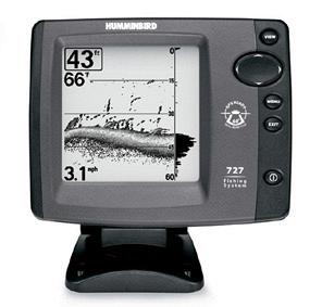 Эхолот Humminbird Matrix 727 Эхолот Humminbird Matrix 727