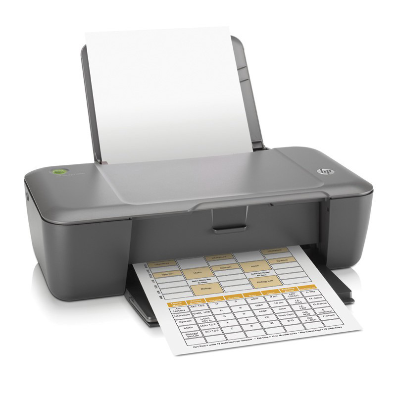 Принтер HP DeskJet 1000 Принтер HP DeskJet 1000
