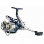 Катушка спиннинговая безынерционная Daiwa Regal 1500 XI-A