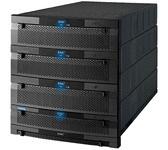 Система хранения данных CLARiiON CX4-120 Система хранения данных CLARiiON CX4-120