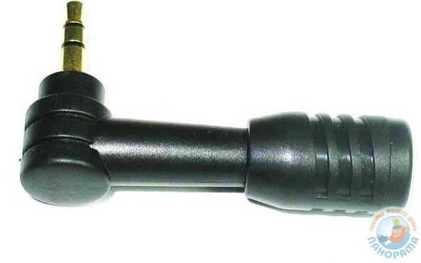 Микрофон GMB MIC-222