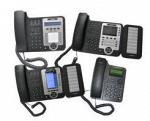 IP-телефоны серии VoiceCom