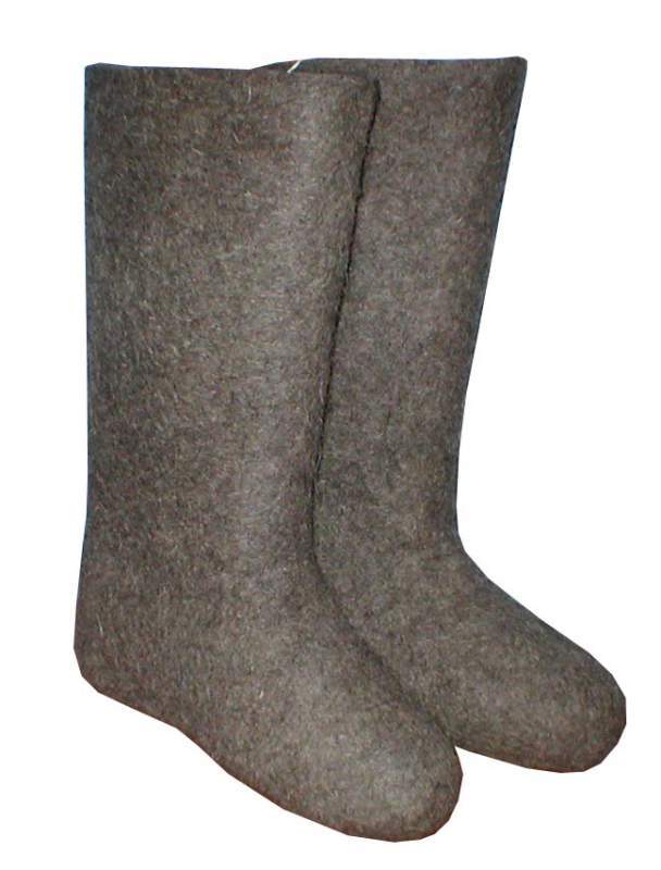 Валенки женские