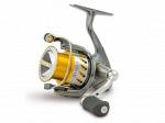 Катушка Shimano Stella 1000 FB MGS с передним фрикционом