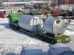 Емкостное оборудование для хранения продукта, от 1 до 2 000 куб.м