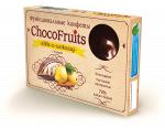 Функциональные конфеты "ChocoFruits" с айвой