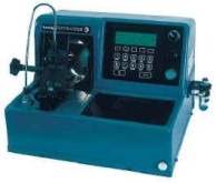 Стенд для испытания дизельных форсунок HH701 TESTMASTER 3 Стенд для испытания дизельных форсунок HH701 TESTMASTER 3