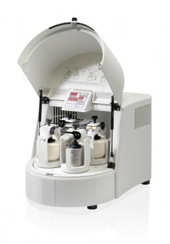Планетарная мельница Pulverisette 5 classic line Планетарная мельница Pulverisette 5 classic line
