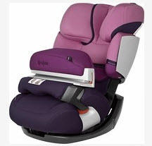 Автокресла для детей ECE I / II / III / CYBEX Pallas Автокресла для детей ECE I / II / III / CYBEX Pallas