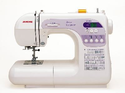 Швейная машина Janome DC 3050 / 50 Машина DC 3050 оснащена полным набором функций для идеального исполнения Ваших декоративных и швейных проектов. Продажа Крым Швейная машина Janome DC 3050 / 50 Машина DC 3050 оснащена полным набором функций для идеального исполнения Ваших декоративных и швейных проектов. Продажа Крым