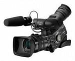 Видеокамера Canon XL H1 A