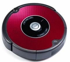 Пылесос-робот iRobot Roomba 625 Professional