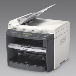 Устройство многофункциональное Canon i-Sensys MF4660PL