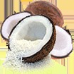 Стружка кокосовая