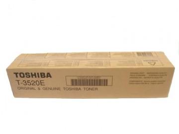 Тонер-картридж для Toshiba ES350
