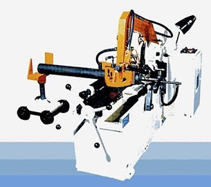 Станок отрезной ножовочный МП6-1697