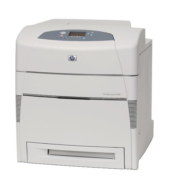 Принтер лазерный HP Color LaserJet 5550 Q3713A Принтер лазерный HP Color LaserJet 5550 Q3713A