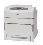 Принтер лазерный HP Color LaserJet 5550 Q3713A
