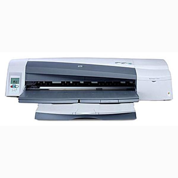 Плоттер HP DesignJet 110 Plus R Плоттер HP DesignJet 110 Plus R