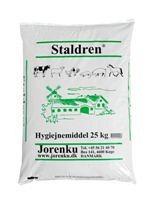 Осушитель подстилки для с/х животных Staldren® Осушитель подстилки для с/х животных Staldren®