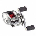 Катушка спиннинговая мультипликаторная Daiwa Aggrest 100SHL