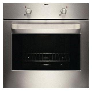 Духовка встраиваемая ZANUSSI ZOB 141 X