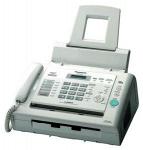 Факс Panasonic KX-FL423RU-W