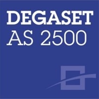 DEGASET AS 2500 DEGASET AS 2500