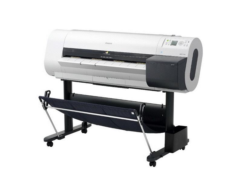 Плоттер CANON iPF710 Плоттер CANON iPF710