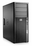 Компьютер HP Z200 Core i3-540, 4 GB