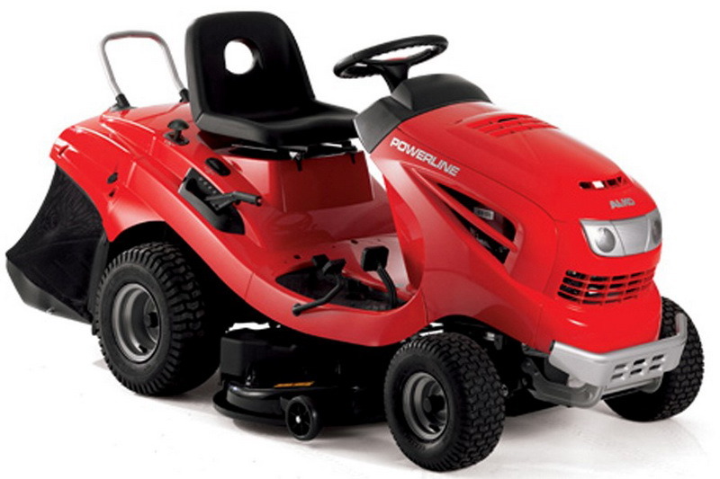 Трактор AL-KO T15-92HD 15 л.с. Трактор AL-KO T15-92HD 15 л.с.