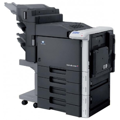 Принтер Konica Minolta bizhub C353P Принтер Konica Minolta bizhub C353P